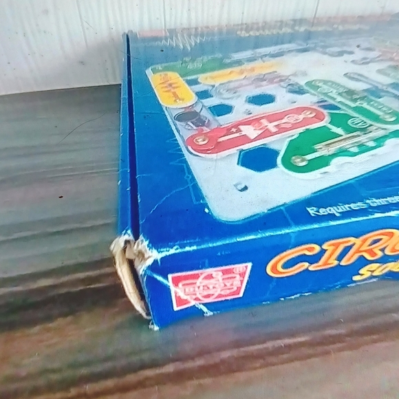 Circut maker kit. Large set. Electrical learning kit. - Picture 3 of 4
